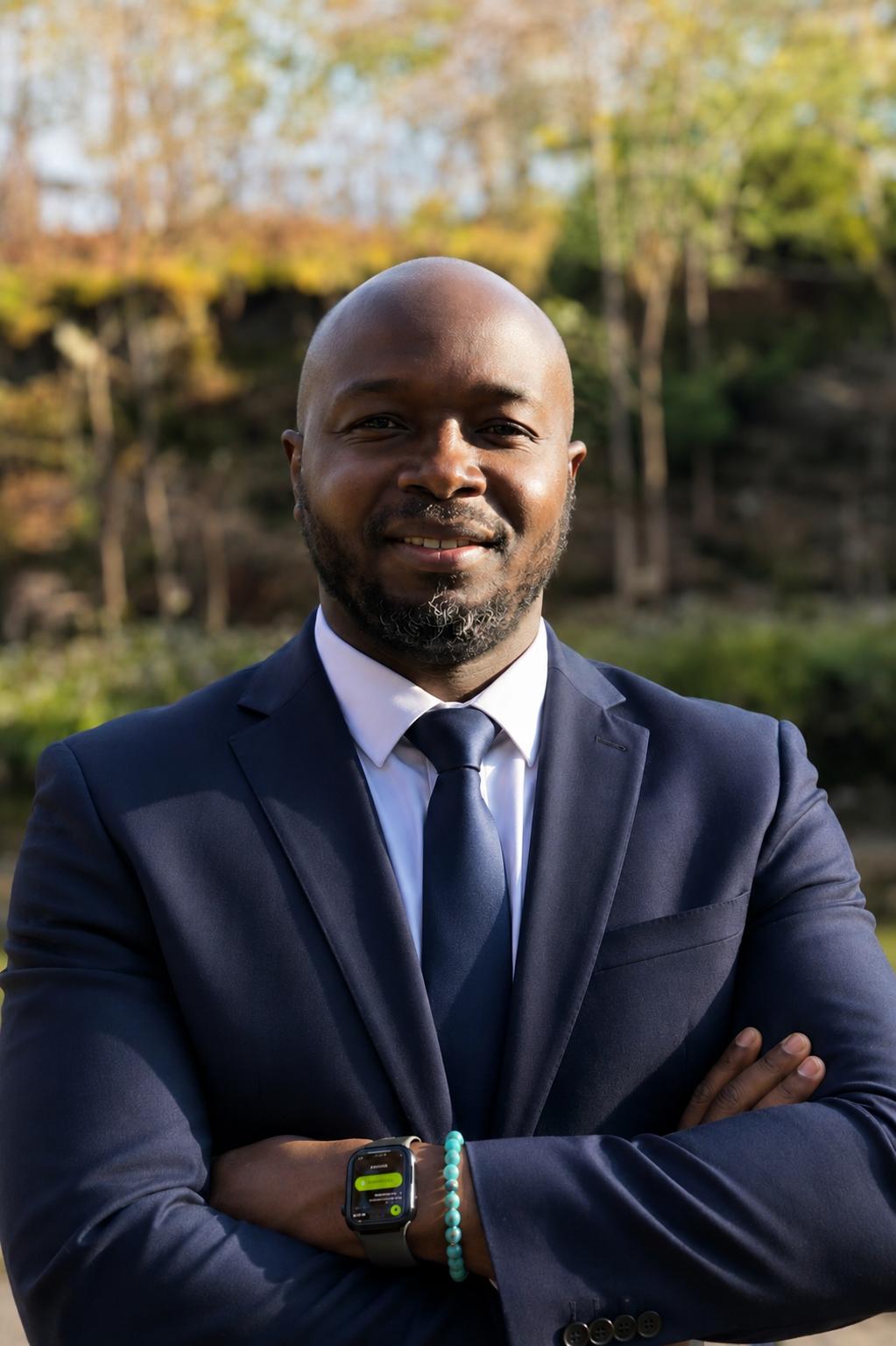 Lamin Touray